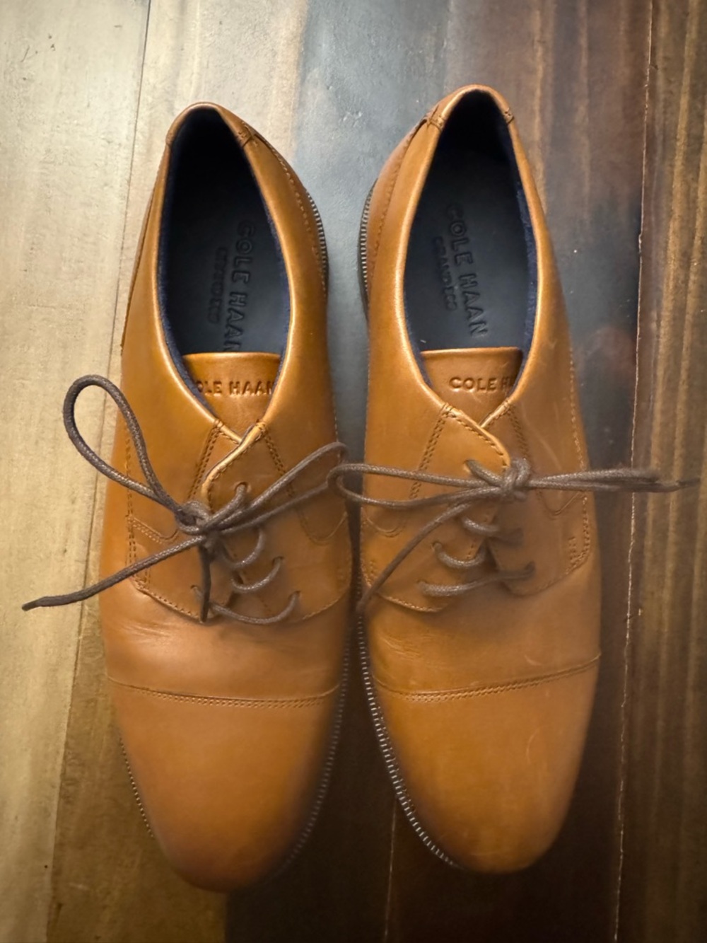 Cole Haan Grand 360 NWOB